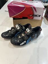 SIDI Scarpe MTB Drako Carbon Plated Shoes  