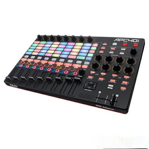 Akai professional apc40 - akai, mkii
