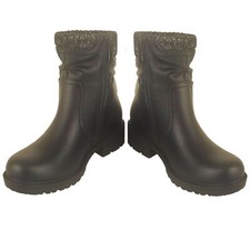 Womens Ladies Ankle Length