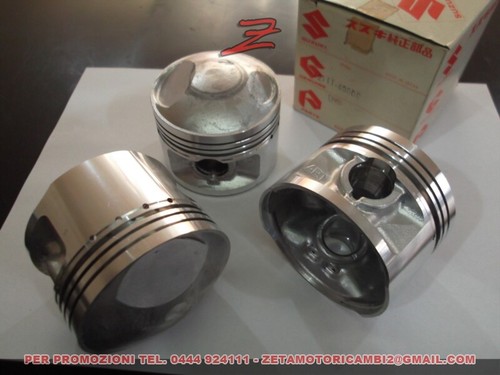 Genuine suzuki 1000 gx - suzuki,