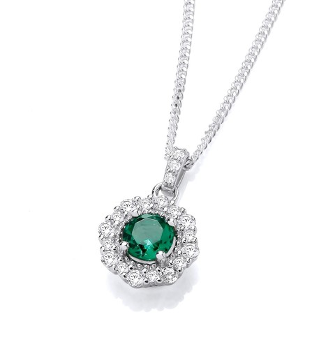 Sterling silver 925 - 925, simulated