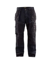 Blaklader mens Denim loose fit