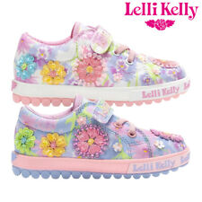 Lelli Kelly Girls Canvas