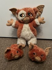 Vintage Gremlins 2 The New