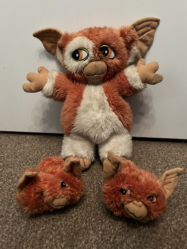 Vintage gremlins the new - 2,