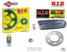 100101 Transmission Kit Chain