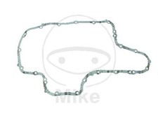 Clutch cover gasket for