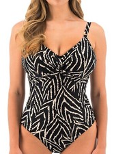 Fantasie Silhouette Island