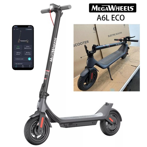 Adult electric scooter 30km - adult,