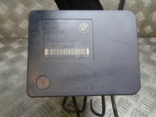 2005 BMW 3 SERIES 316ti ES COMPACT 3DR ABS PUMP 6765452 / 6765454 DSC ATE