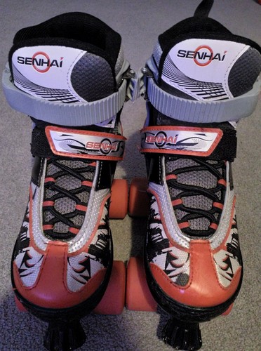 Senhai max power quad - senhai,