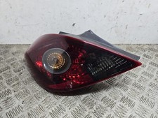 Vauxhall Corsa Sri Mk3 Hatch