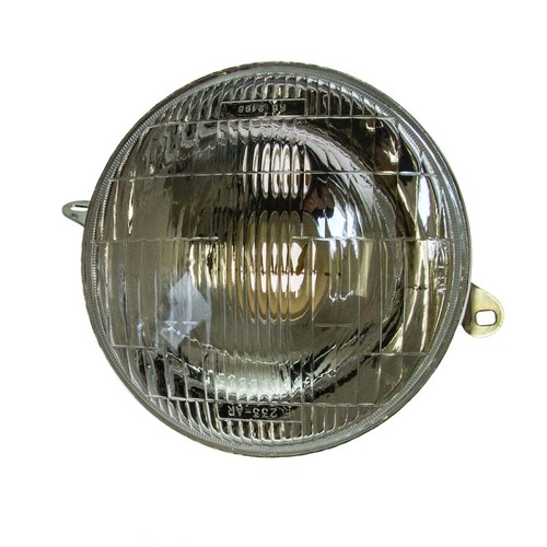 Headlight for vespa - for,