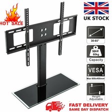 Universal Table Top TV Stand
