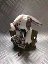Lost Dog Collectables Figurine