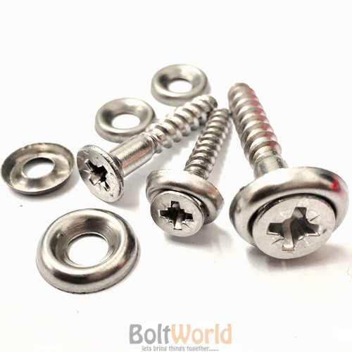 A2 stainless wood - 6g, 8g