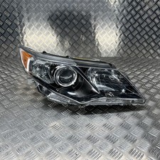GENUINE TOYOTA CAMRY 2011 2012