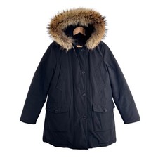 Woolrich Arctic Parka Coat