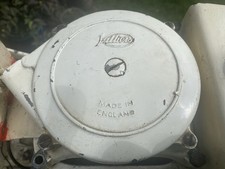Villeirs outboard motor boat - villeirs,