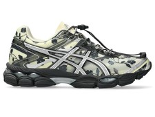 ASICS GEL-Nimbus 16 “Cecilie Bahnsen” Floral Colorway Size 10.5 1203A762-750