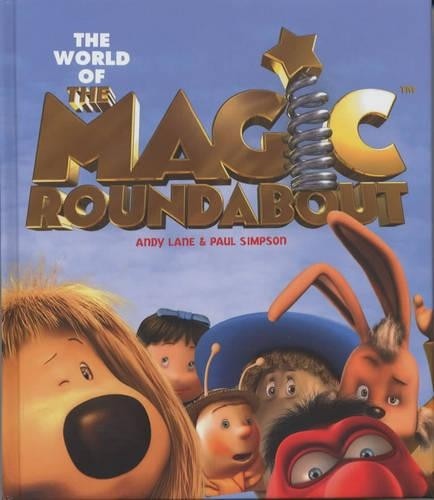 The world magic - of,