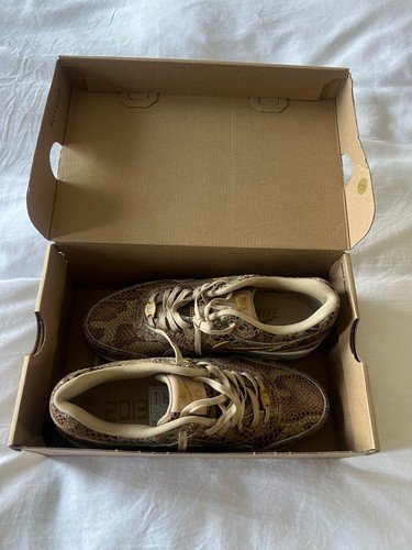 Nike air max size - 1, uk
