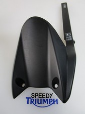 TRIUMPH STREET TRIPLE 765 R S