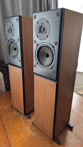 Rega el8 floor standing - rega,