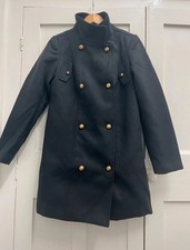 Body Flirt Double Breasted