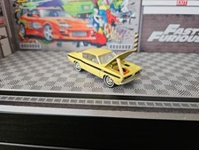 Vintage Johnny Lightning