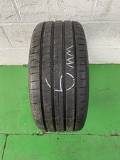 235 35 R19 91y XL Good Year Eagle F1 Asymmetric 6 6mm Fast Delivery X1