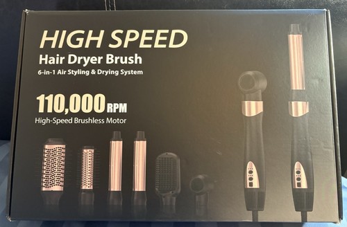 High speed hair - speed, dryer