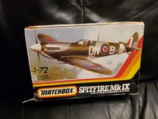 Matchbox Pk-2 Supermarine