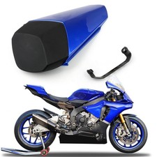 Rear Seat Cowl Cover Pillion