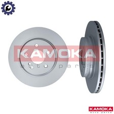 2x BRAKE DISC 103218 FOR