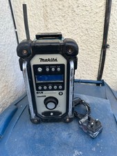MAKITA DMR104 BLUE 18v/240v