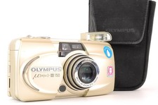 Olympus stylus epic mju iii - μ,