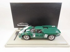 Technomodel Mythos TM18-67C