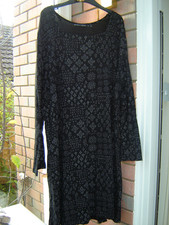 NWOT *Gudrun Sjoden* fabulous