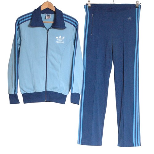 Vintage 1970s adidas europa - vintage,