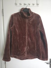 Womens 32 Heat Fleece Jacket