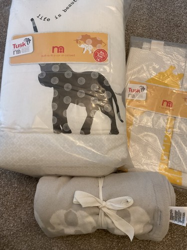 Mothercare quilt for cot - a, /
