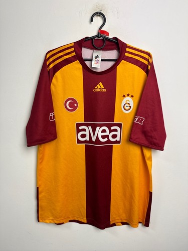 Galatasaray 2008 2009 - galatasaray, away