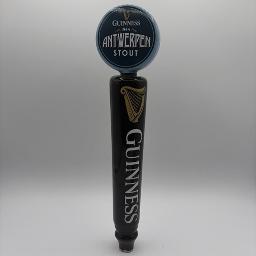 Guinness antwerpen stout 1944 - guinness,