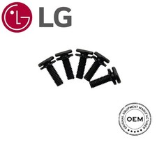 5 x Genuine LG TV Monitor
