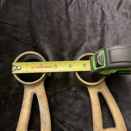 Vintage solid brass - vintage,