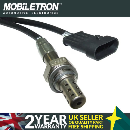 Oxygen lambda sensor for - o2,