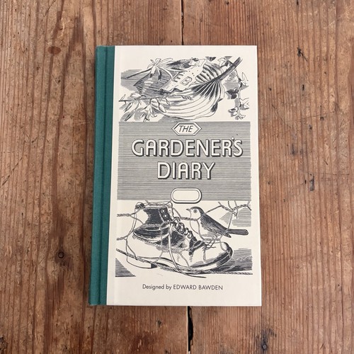 The gardener diary - the,