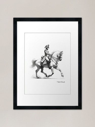 Napoleon bonaparte his - on,