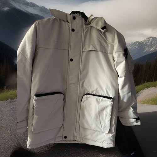 Marks spencer boys stone - marks, &